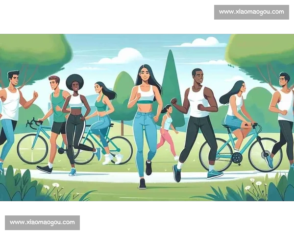 打造健康生活方式:全方位体育运动推荐与锻炼指南