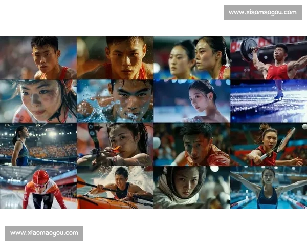 极限挑战：全球顶级运动员激战视频集锦，燃爆每一个瞬间